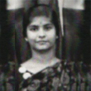 Maj. Dr. Vijayalakshmi Sahgal